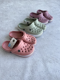 Imagen de Crocs