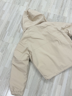 Imagen de Campera reversible tnf