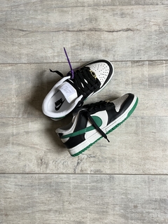 Zapatillas dunk low pro