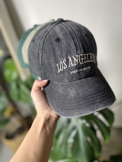 Cap los angeles - comprar online