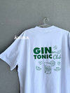 Remeron Gin Tonic