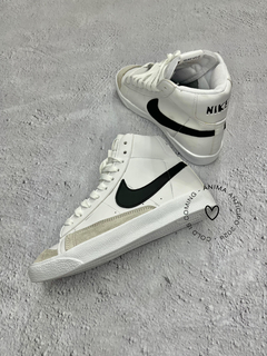 Zapatillas nk Blazer Mid 77 en internet