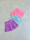 Skort lycra nk