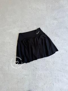 Skort volados nk - Anima