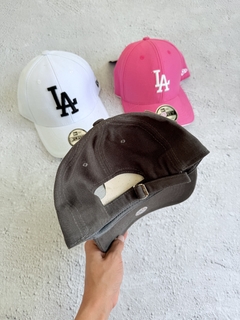 gorra LA - tienda online