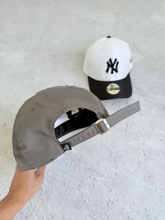 Gorra NY en internet