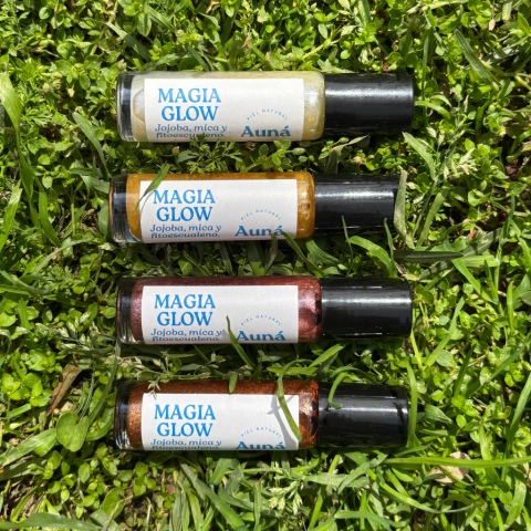 MAGIA GLOW - Roll on 10 ml. - comprar online