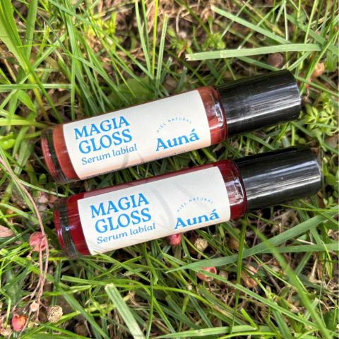 MAGIA GLOSS - Lip Gloss - Serum Labial - comprar online
