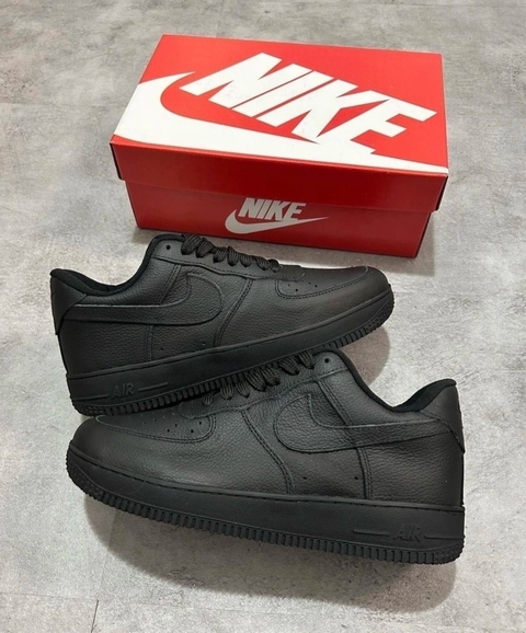 Nike Air Force
