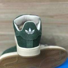 Tênis Masculino Adidas Campus Verde - Pisants Store