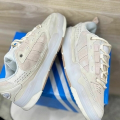 Tênis Adidas ADI2000 Creme na internet