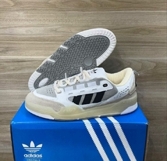 Tênis Adidas ADI2000 Branco Bege