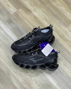 Tênis Masculino Wave Prophecy 13 Preto - comprar online