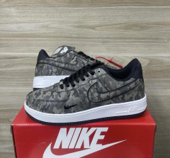 Air Force Edição Limitada Camuflado