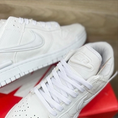 Tênis Nike Dunk Twist Branco - Pisants Store