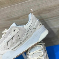 Tênis Adidas ADI2000 Creme - Pisants Store