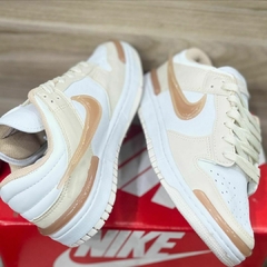 Tênis Feminino Nike Dunk Twist - Pisants Store