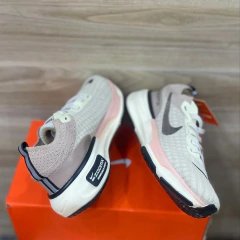 Tênis Nike Zoomx Creme Rosa - comprar online