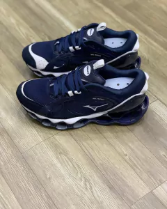 Tênis Masculino Wave Prophecy Beta Azul - comprar online