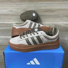 Adidas Campus X Bad Bunny Bege