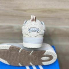 Tênis Adidas ADI2000 Creme - loja online