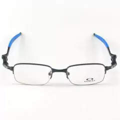 Óculos Descanso Sem Grau Oakley Coilover Preto Azul