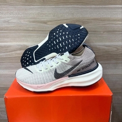 Tênis Nike Zoomx Creme Rosa