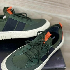 Sapatênis Masculino Arpx Verde - comprar online