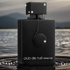 Perfume Armaf Club de Nuit Intense Man 105ml - comprar online