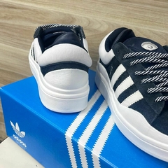 Adidas Campus X Bad Bunny Azul - Pisants Store