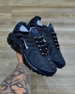Tênis Nike Air Max TN Azul Marinho