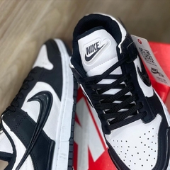 Tênis Nike Dunk Twist Preto Branco - comprar online