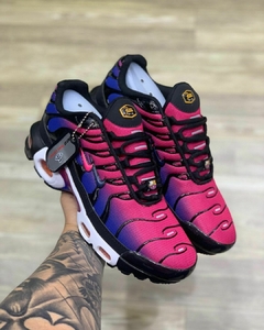 Tênis Nike Air Max TN Edição Limitada