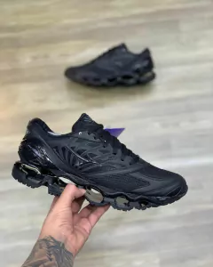 Tênis Masculino Prophecy LS Preto