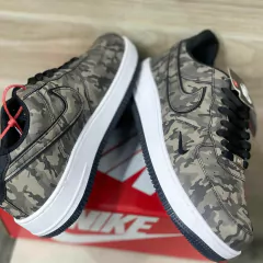 Air Force Edição Limitada Camuflado - comprar online