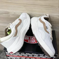 Tênis Masculino V4ns Ultr4range Bege - Pisants Store