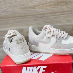 Tênis Feminino Nike Air Force - loja online