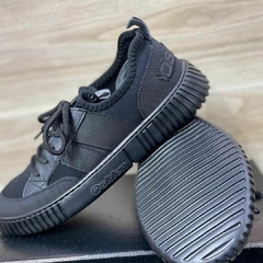Sapatênis Masculino Arpx Preto - comprar online