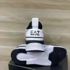 Tênis Masculino Armani Branco na internet