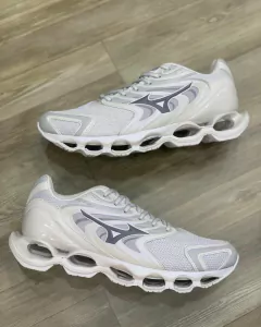 Tênis Masculino Wave Prophecy 12s Branco - comprar online