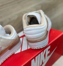 Tênis Feminino Nike Dunk Twist - loja online