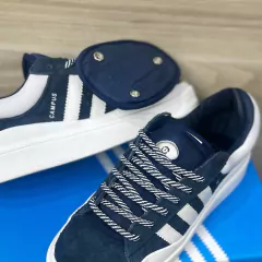 Adidas Campus X Bad Bunny Azul - comprar online