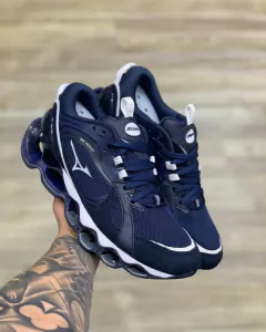 Tênis Masculino Wave Prophecy Beta Azul