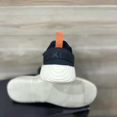 Sapatênis Masculino Arpx Preto Branco - loja online