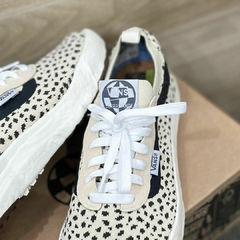 Tênis Feminino V4ns Ultrarange Onça na internet