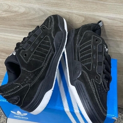 Tênis Masculino Adidas ADI2000 Preto na internet