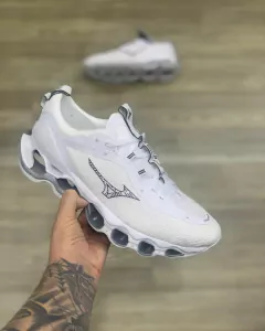 Tênis Masculino Wave Prophecy 13 Branco