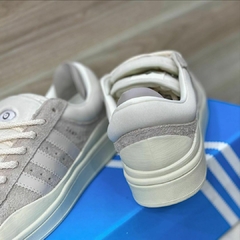 Tênis Adidas Campus X Bad Bunny Creme - loja online