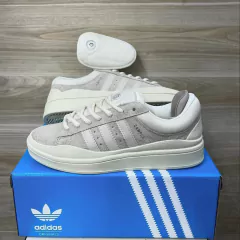 Tênis Adidas Campus X Bad Bunny Creme