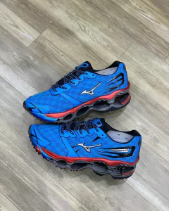 Tênis Masculino Wave Prophecy 2 Azul Bebê - comprar online